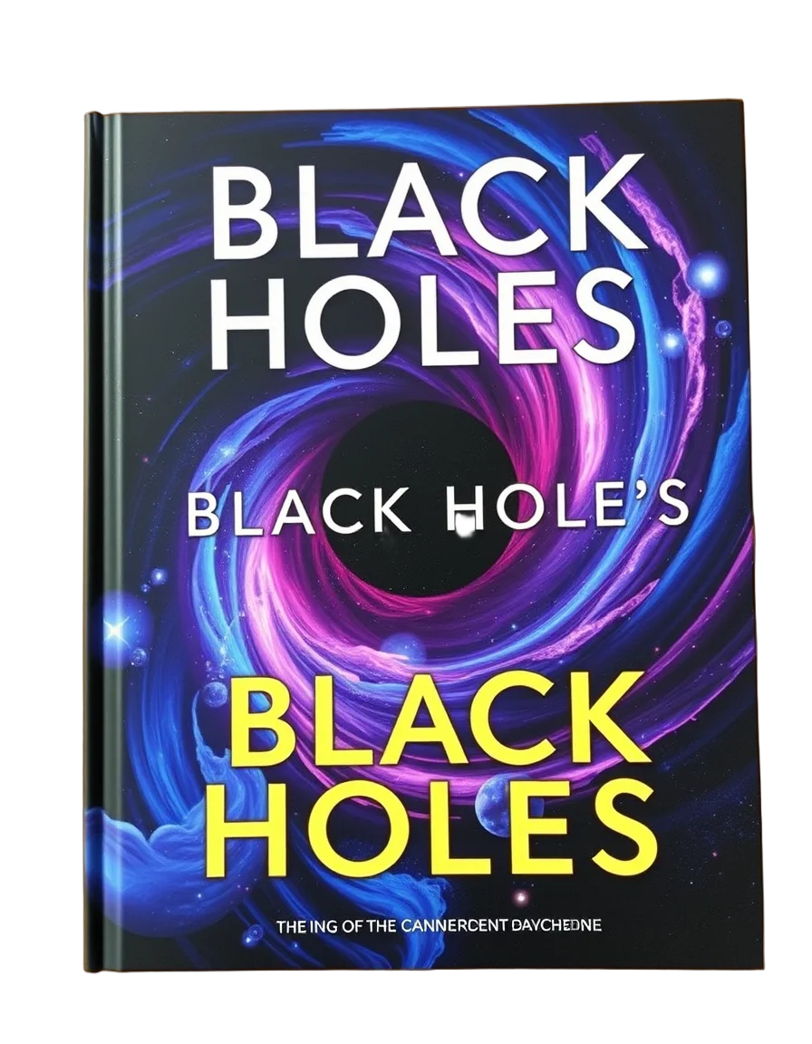 Black Holes